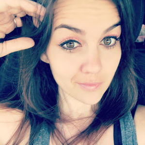 Meet your Posher, Meagan